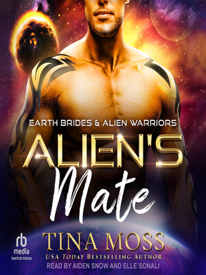 Alien's Mate - Audiobook